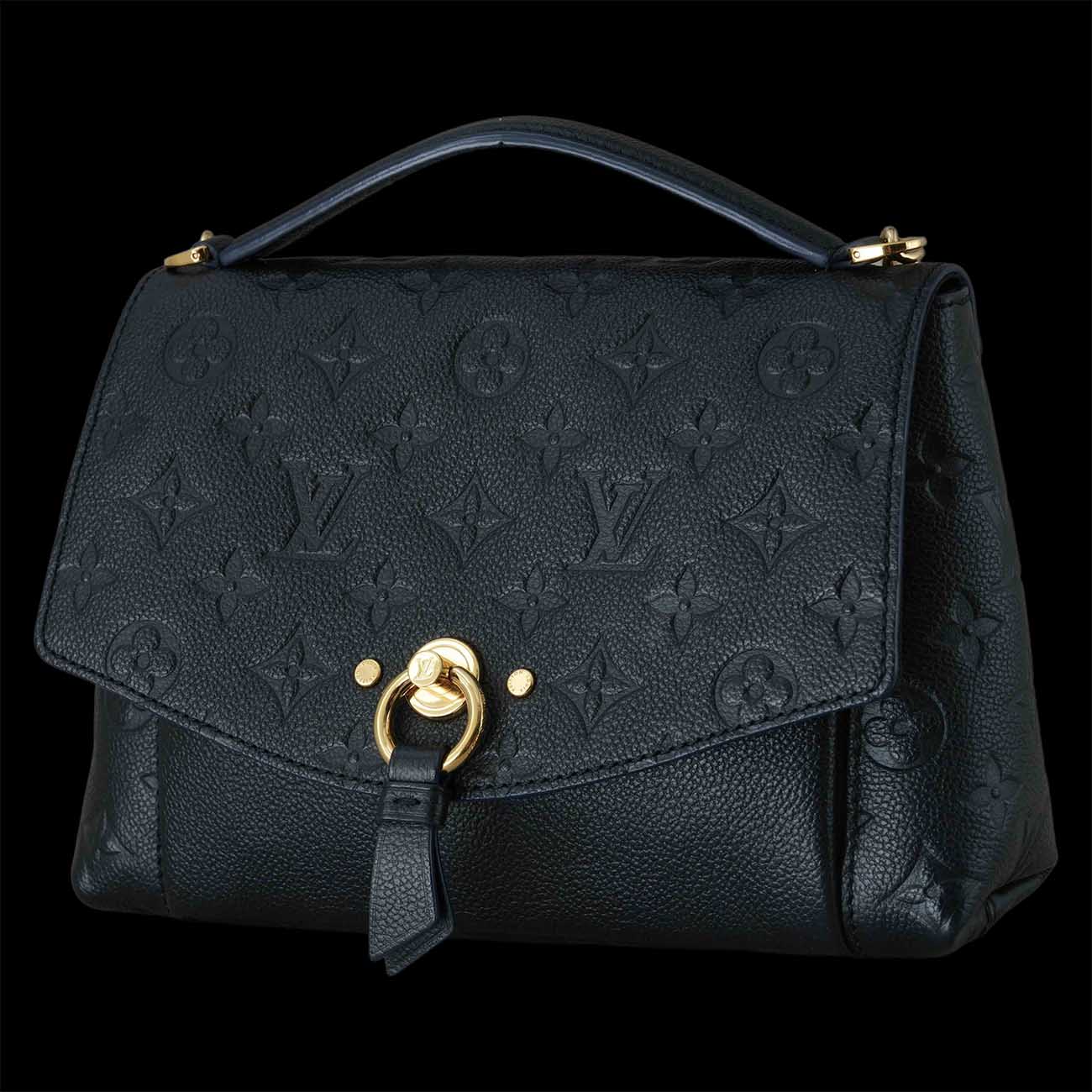 LOUIS VUITTON(USED)루이비통 앙프렝뜨 블랑쉐 BB